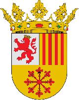 Benaocaz. Escudo