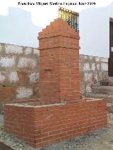 Fuente de Salsipuedes