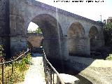 Puente Nuevo. 