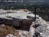 Cruz del Castillo. 