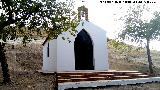 Ermita de San Isidro