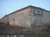 Capilla de los Robles. 