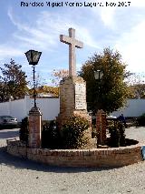 Cruz del Norte. 