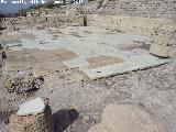 Torreparedones. Curia. 