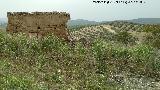 Cortijo del Pen. 