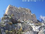 Castillo de Htar. 