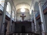 Capilla del Seminario. Coro