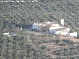 Cortijo de las Ventanas. 