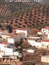 Iglesia de Prados de Armijo. 