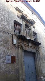Convento de San Jos