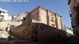 Iglesia de la Soledad