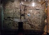 Muralla de Caravaca de la Cruz