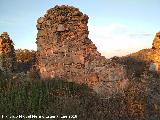 Ermita de San Bartolom. 