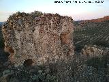 Ermita de San Bartolom. 