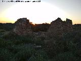 Ermita de San Bartolom. 