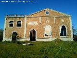 Central Elctrica de San Jos