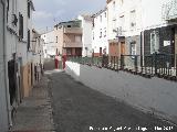 Calle Sol