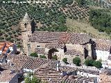 Iglesia de Ntra Sra del Collado