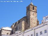 Iglesia de Ntra Sra del Collado. 