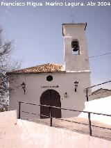 Ermita de San Jernimo. 