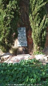 Cementerio de Mascotas. 