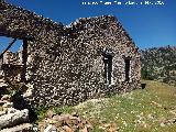 Cortijo Pardales. 