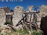 Cortijo Pardales. 