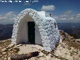 Refugio del Banderillas. 