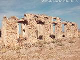 Cortijo de Alczar. 