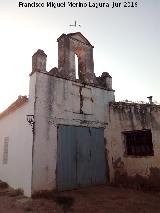 Ermita de San Diego. 