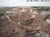 Sorihuela del Guadalimar. 