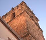 Iglesia de Santa gueda. 