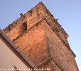 Iglesia de Santa gueda. 