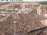 Iglesia de Santa gueda. 