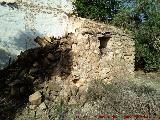 Cortijo la Mojonera. 