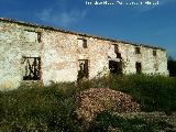 Cortijo la Mojonera. 