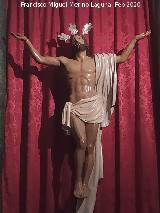 Bas�lica de San Ildefonso. Baptisterio. 