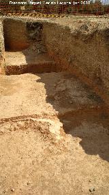 Arco de Jano Augusto. 