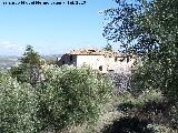 Cortijo del Santo Rostro. 