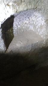 Ermita de San Torcuato. Lacena