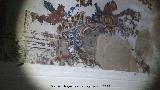 Ermita de San Torcuato. Frescos