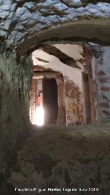 Ermita de San Torcuato. 