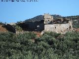 Cortijo de los Yesos. 