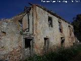 Cortijo de Pedro el Cruel. 