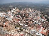 Chiclana de Segura. 