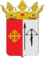 Chiclana de Segura. Escudo