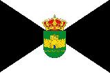 Arjonilla. Bandera