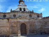 Iglesia de la Inmaculada Concepcin. 