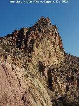 Picos del Guadiana. 