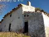 Cortijos Bajos de la Muela. Cortijo